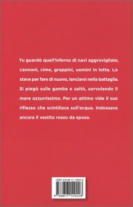 La Più Grande — Libro - 2
