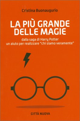 La Più Grande delle Magie — Libro - 1