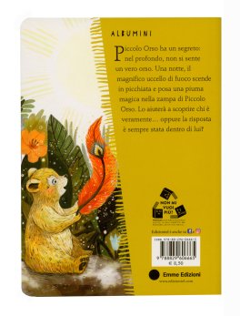 La Piuma Magica — Libro - 2