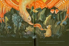 La Piuma Magica — Libro - 3