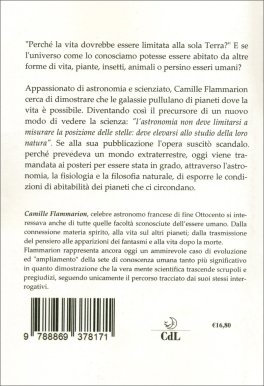 La Pluralità dei Mondi Abitati — Libro - 2