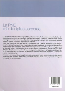 La Pnei e le Discipline Corporee (DISCO-PNEI) — Libro - 2