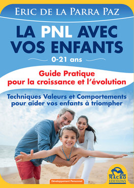 La PNL Avec Vos Enfants — Livre - 1