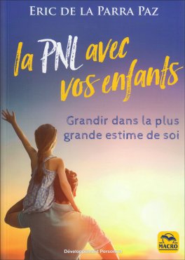 La Pnl Avec Vos Enfants — Livre - 1