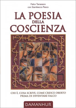 La Poesia della Coscienza — Libro - 1