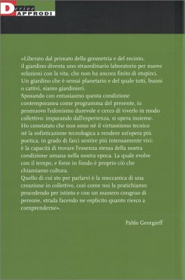 La Poetica della Zappa — Libro - 2