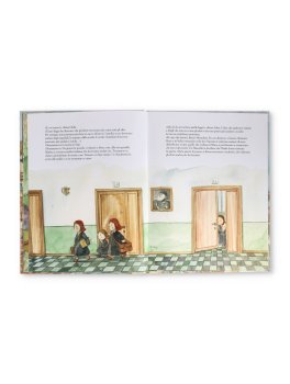 La Porta Aperta — Libro - 2