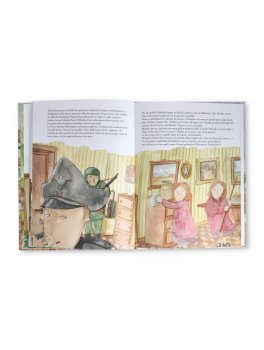 La Porta Aperta — Libro - 3