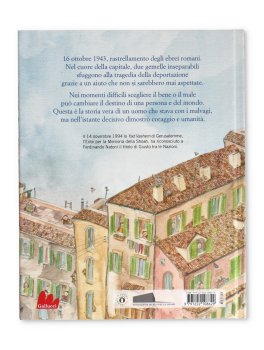 La Porta Aperta — Libro - 4