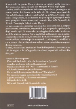 Stargate vol. 2 - La Porta degli Dei — Libro - 2