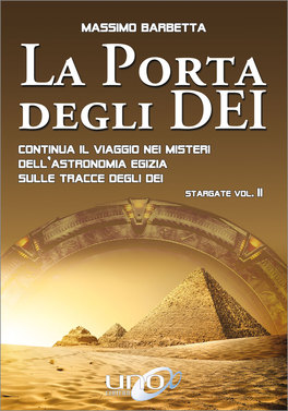 Stargate vol. 2 - La Porta degli Dei