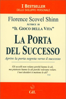 La Porta del Successo — Libro - 1