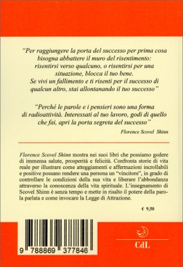 La Porta del Successo — Libro - 2