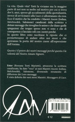 La Porta della Luce - Il Risveglio — Libro - 2