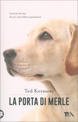 La Porta di Merle — Libro - 1