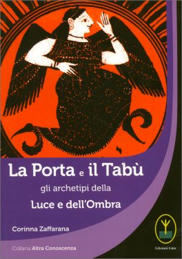 La Porta e il Tabù — Libro - 1