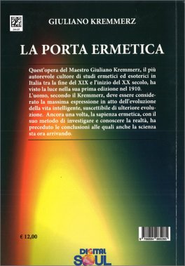 La Porta Ermetica — Libro - 2