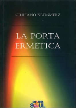 La Porta Ermetica — Libro - 1