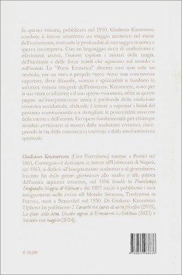 La Porta Ermetica — Libro - 2