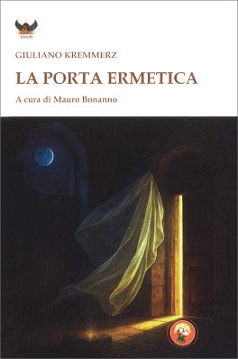 La Porta Ermetica — Libro - 1