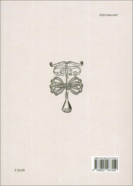 La Porta Magica di Roma — Libro - 2