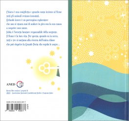 La Porta sull'Acqua — Libro - 2