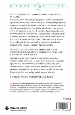 La Positività in Tasca — Libro - 2