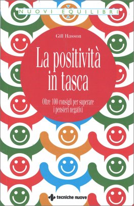 La Positività in Tasca — Libro - 1