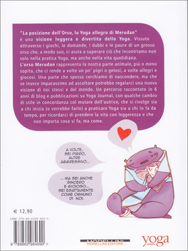 La Posizione dell'Orso — Libro - 2