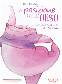 La Posizione dell'Orso — Libro - 1