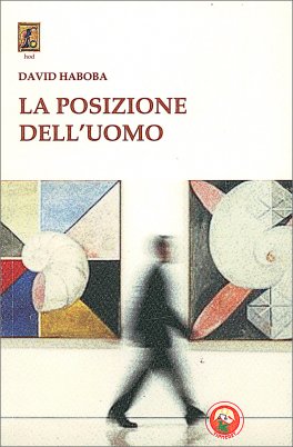 La Posizione dell'uomo — Libro - 1