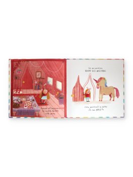 La Posta dell'Unicorno — Libro - 2