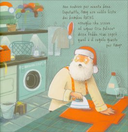 La Posta di Babbo Natale — Libro - 3