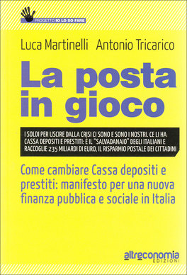 La Posta in Gioco  — Libro - 1