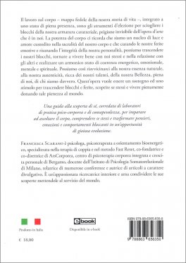 La Potenza del Corpo — Libro - 2