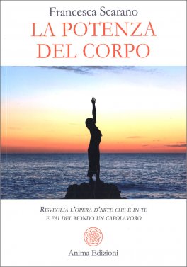 La Potenza del Corpo — Libro - 1