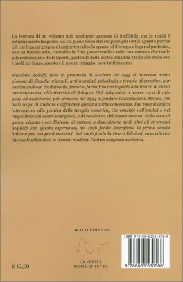 La Potenza di un Ashram — Libro - 2