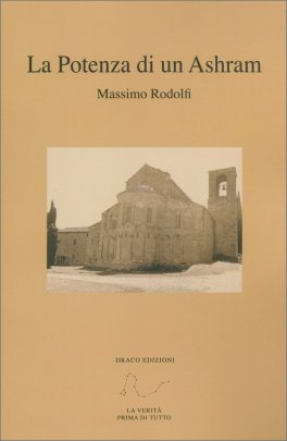 La Potenza di un Ashram — Libro - 1