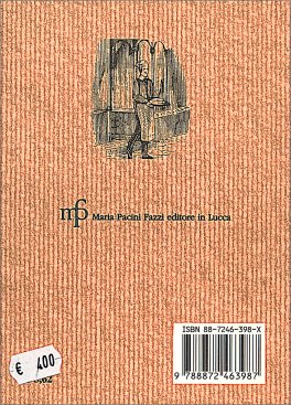 La Povera Nobiltà della Trippa — Libro - 2