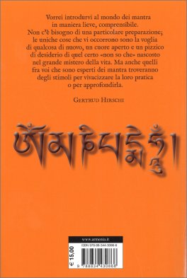 La Pratica dei Mantra — Libro - 2