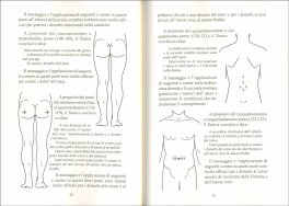 La Pratica del Massaggio Tibetano Kunye — Libro - 3