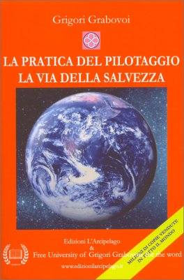 La Pratica del Pilotaggio - Vol 1 — Libro - 1