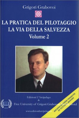 La Pratica del Pilotaggio - Vol 2 — Libro - 1