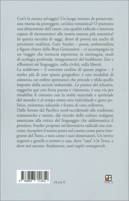 La Pratica del Selvatico — Libro - 2