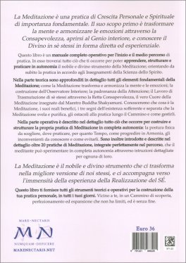 La Pratica della Meditazione — Libro - 2