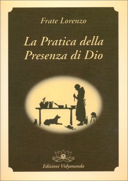 La Pratica della Presenza di Dio — Libro - 1