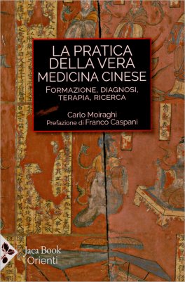 La Pratica della Vera Medicina Cinese — Libro - 1