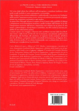 La Pratica della Vera Medicina Cinese — Libro - 2