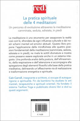 La Pratica Spirituale delle 4 Meditazioni — Libro - 2