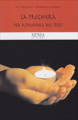 La Preghiera  — Libro - 1